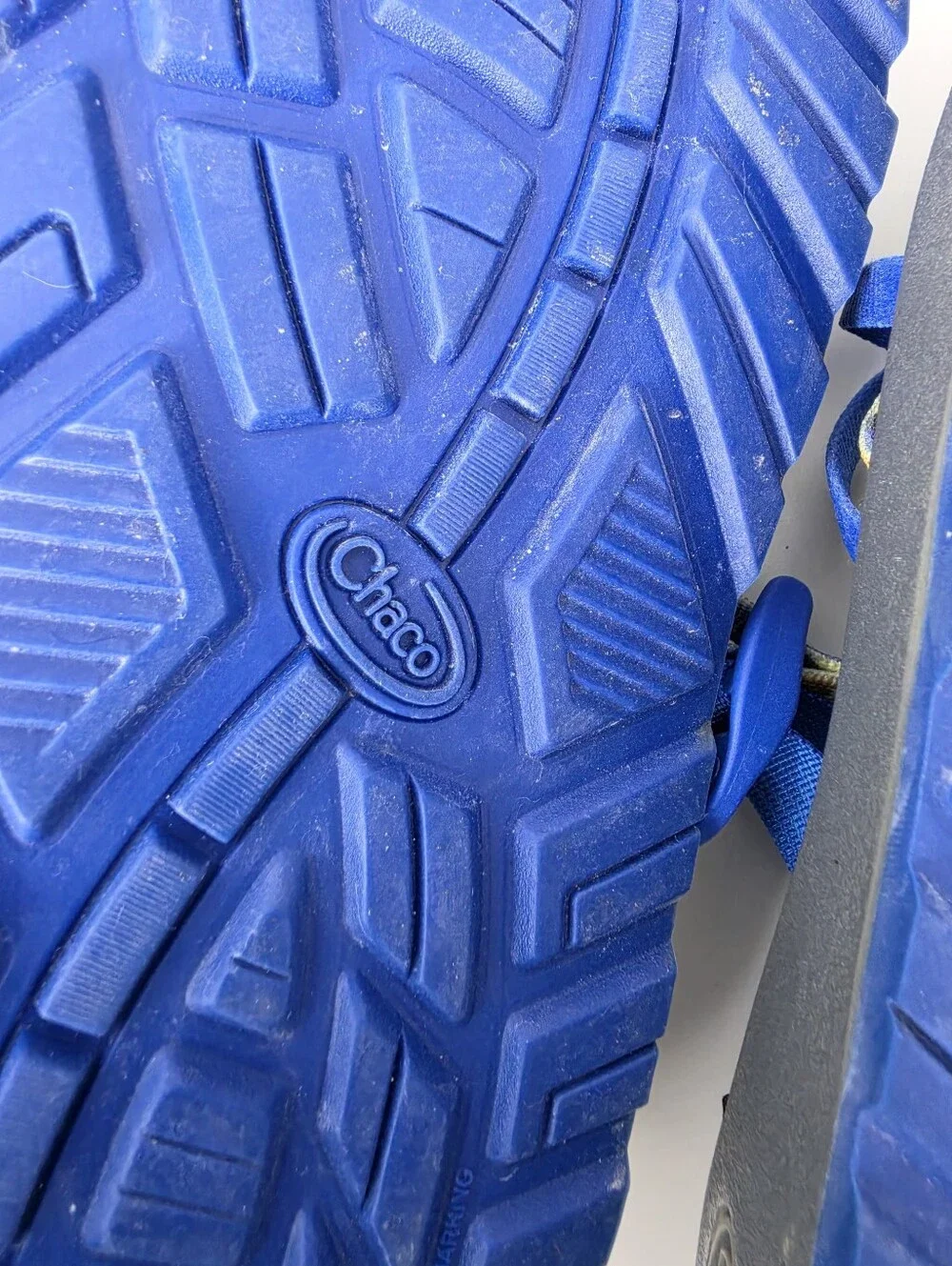 Chaco z2 classic